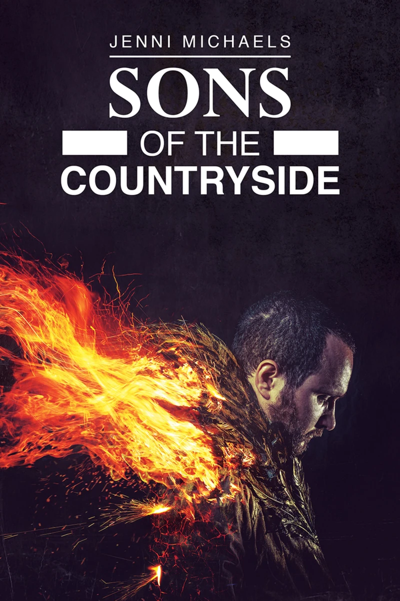 Portada: Sons of the Countryside