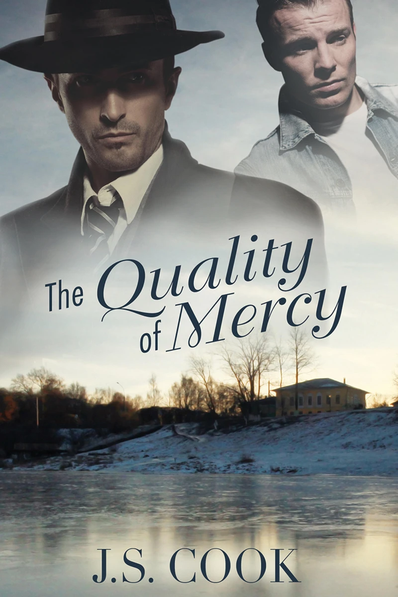 Portada: The Quality of Mercy