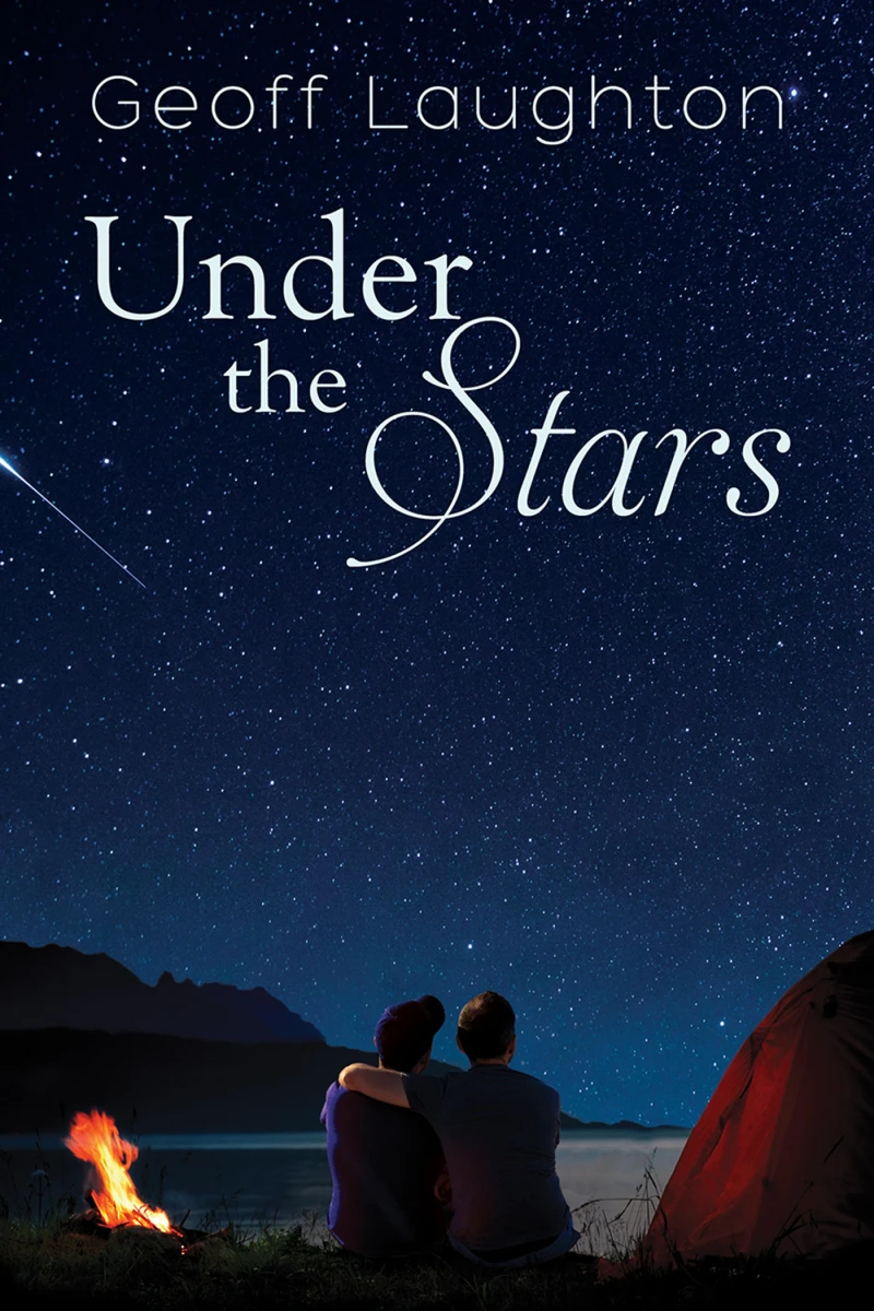 Portada: Under the Stars