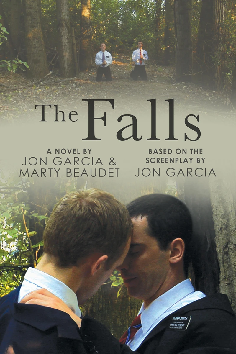 Portada: The Falls