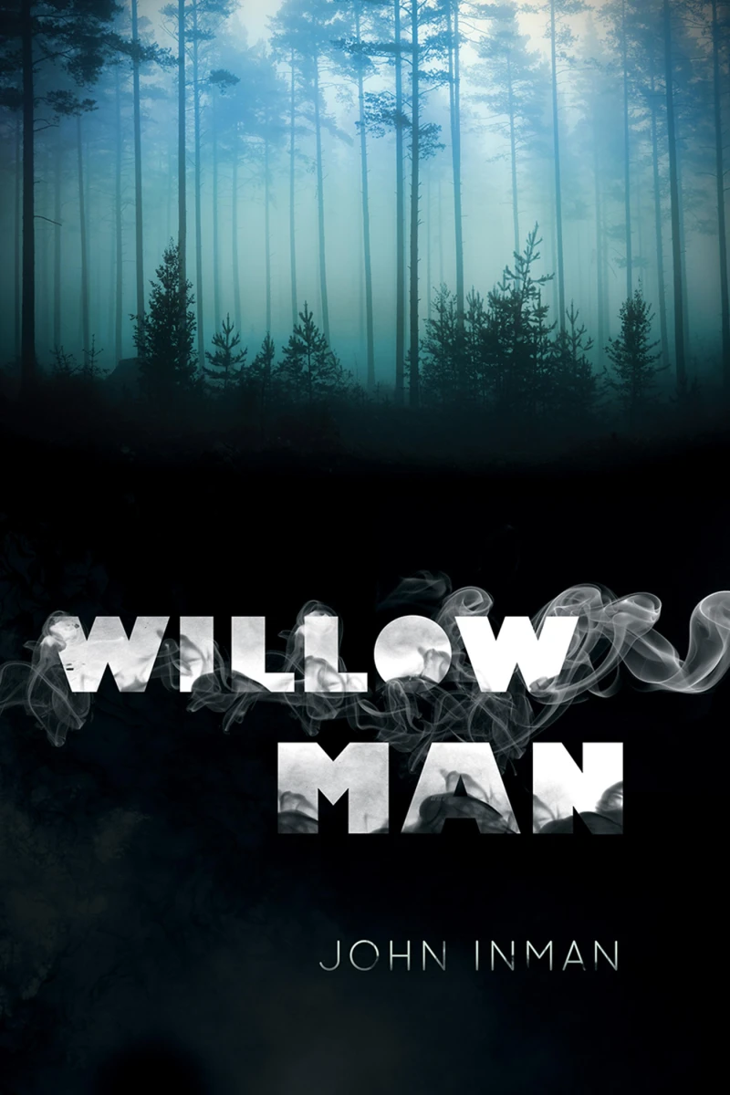 Portada: Willow Man