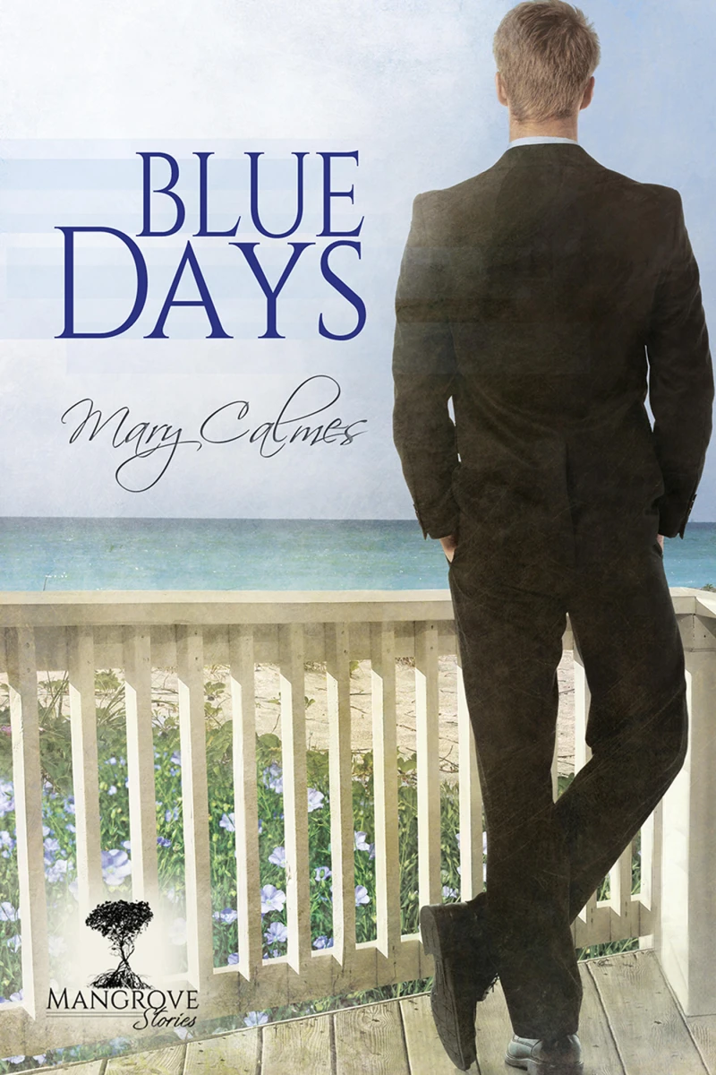Portada: Blue Days