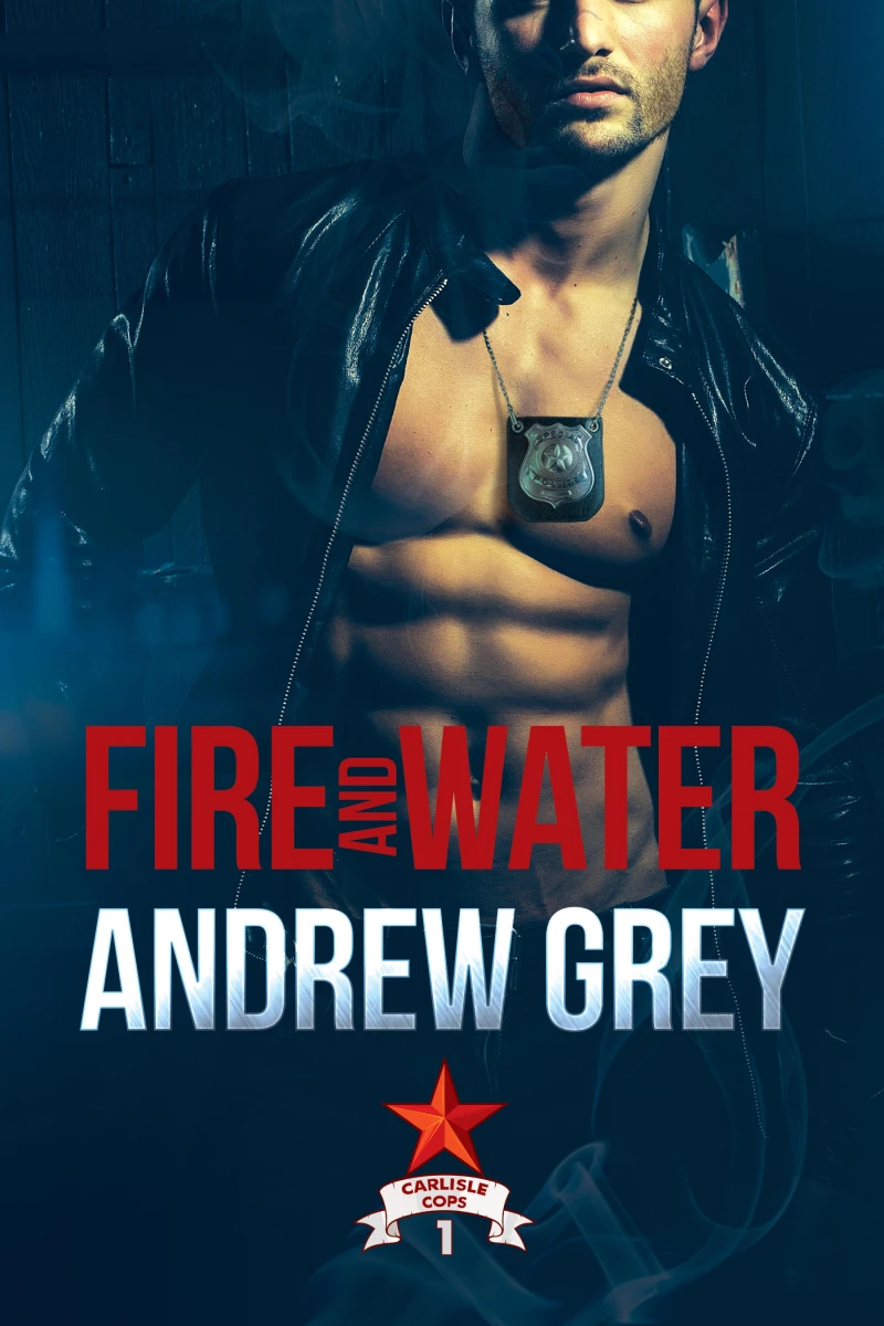 Portada: Fire and Water