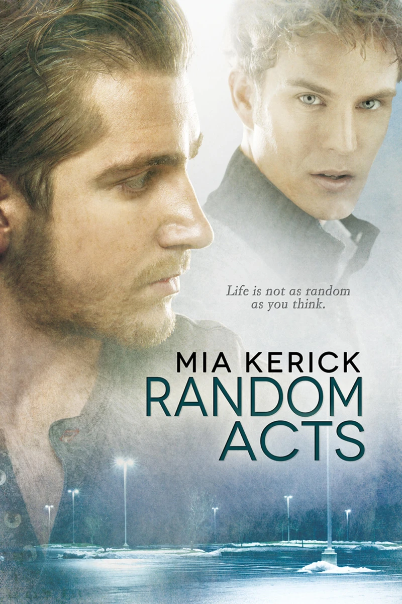 Portada: Random Acts