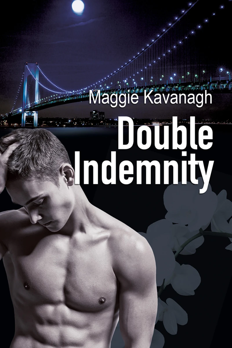 Portada: Double Indemnity