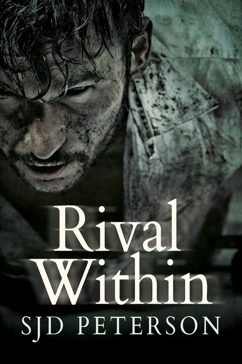 Portada: Rival Within