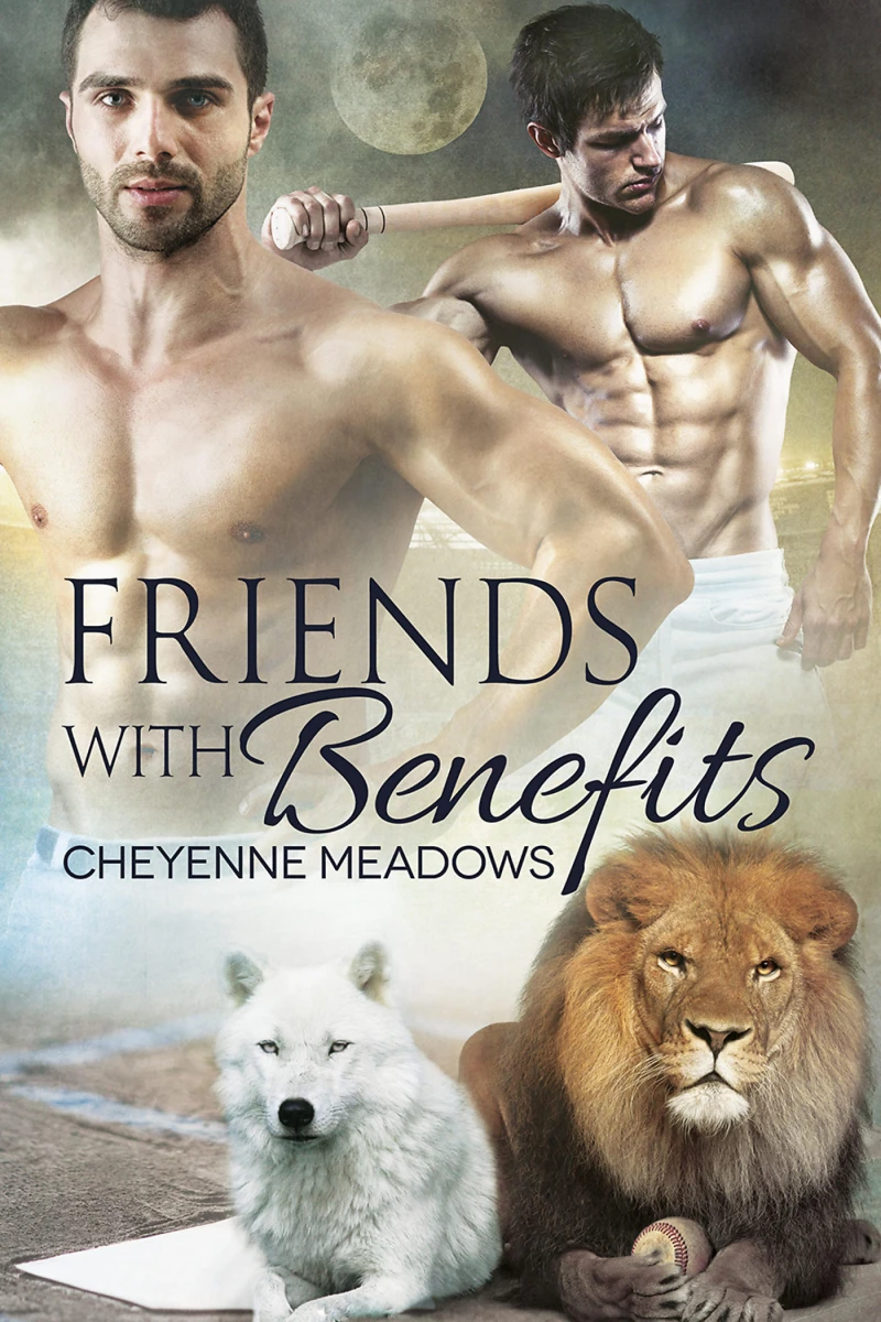 Portada: Friends With Benefits