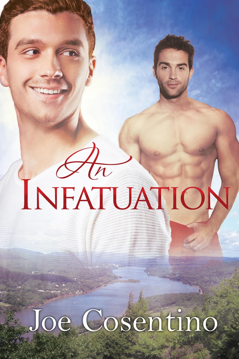 Portada: An Infatuation