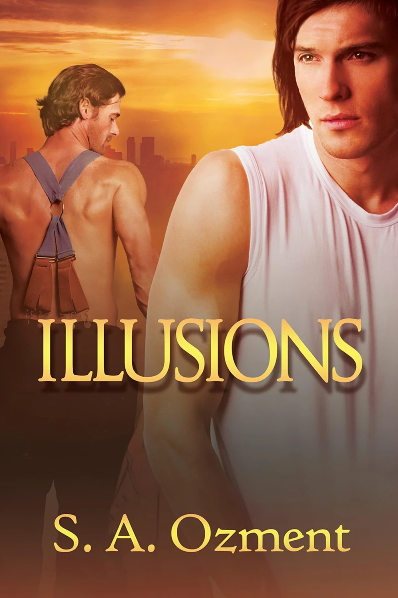 Portada: Illusions
