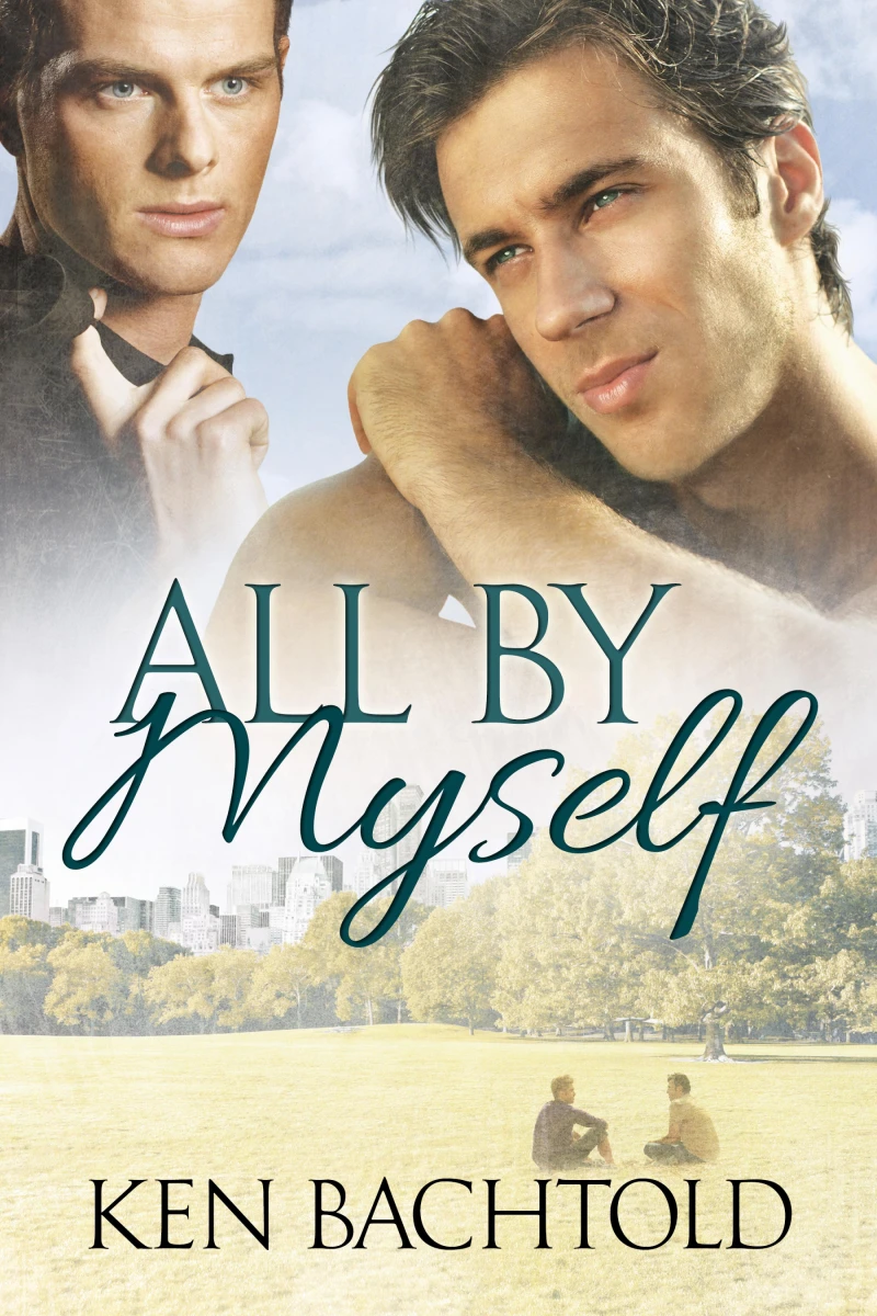 Portada: All By Myself