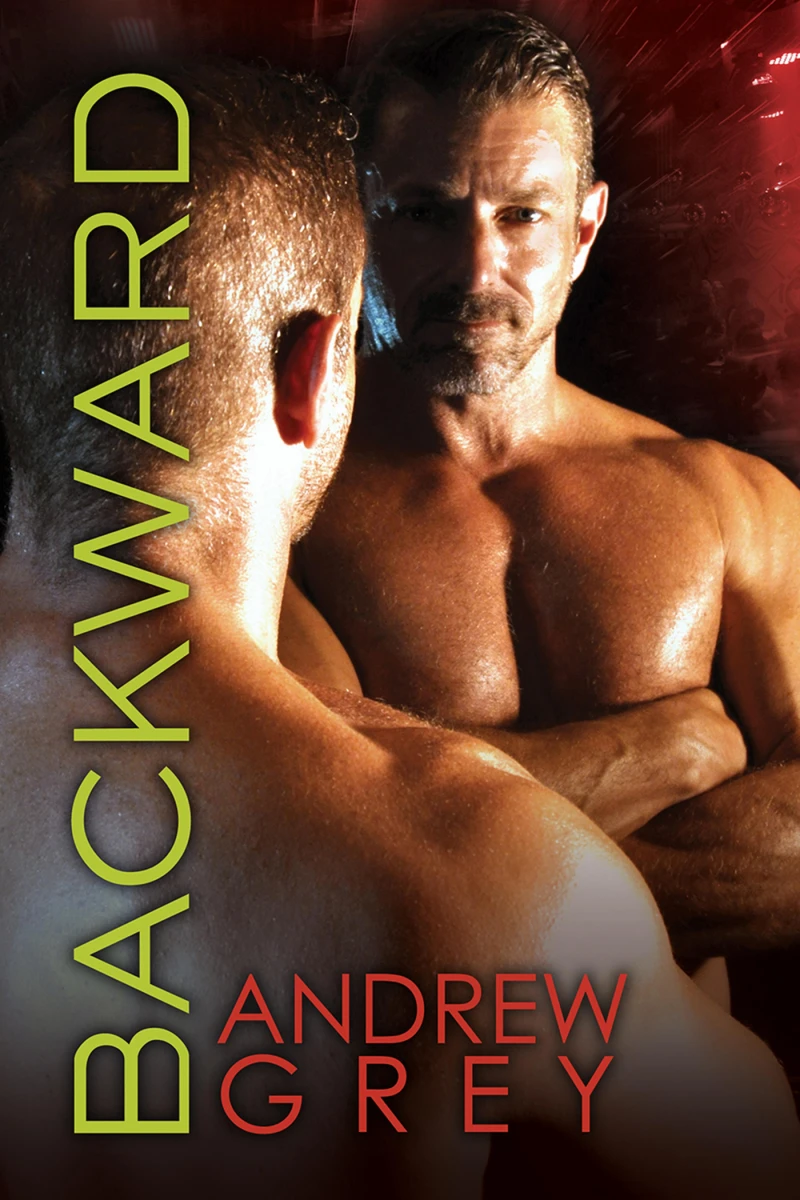Portada: Backward