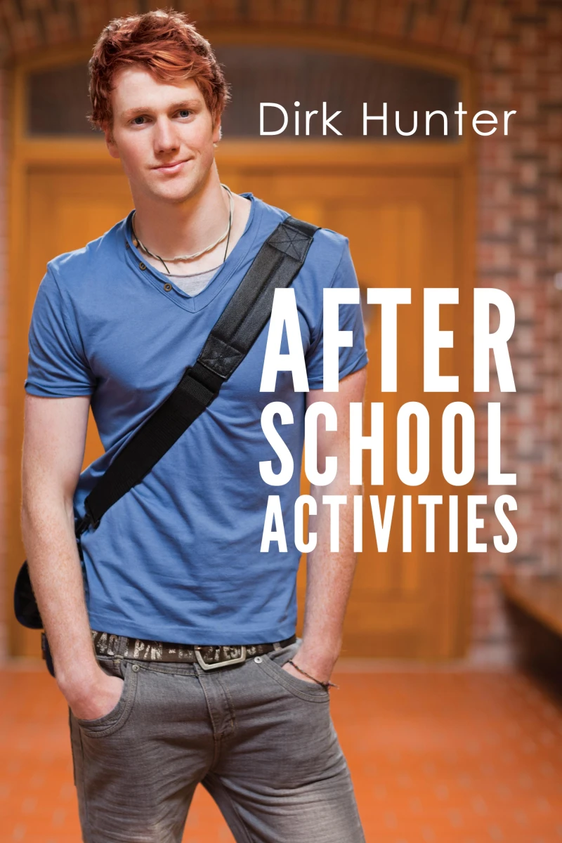Portada: After School Activities