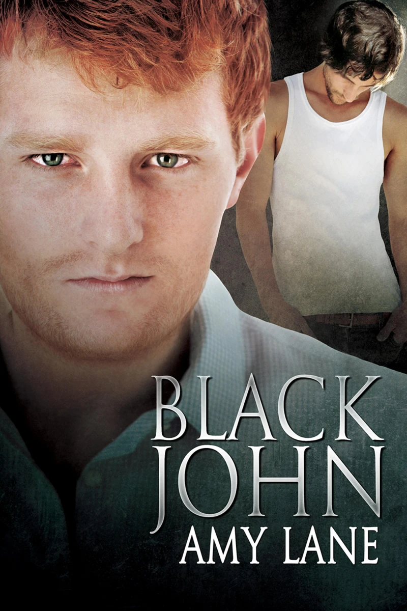 Portada: Black John