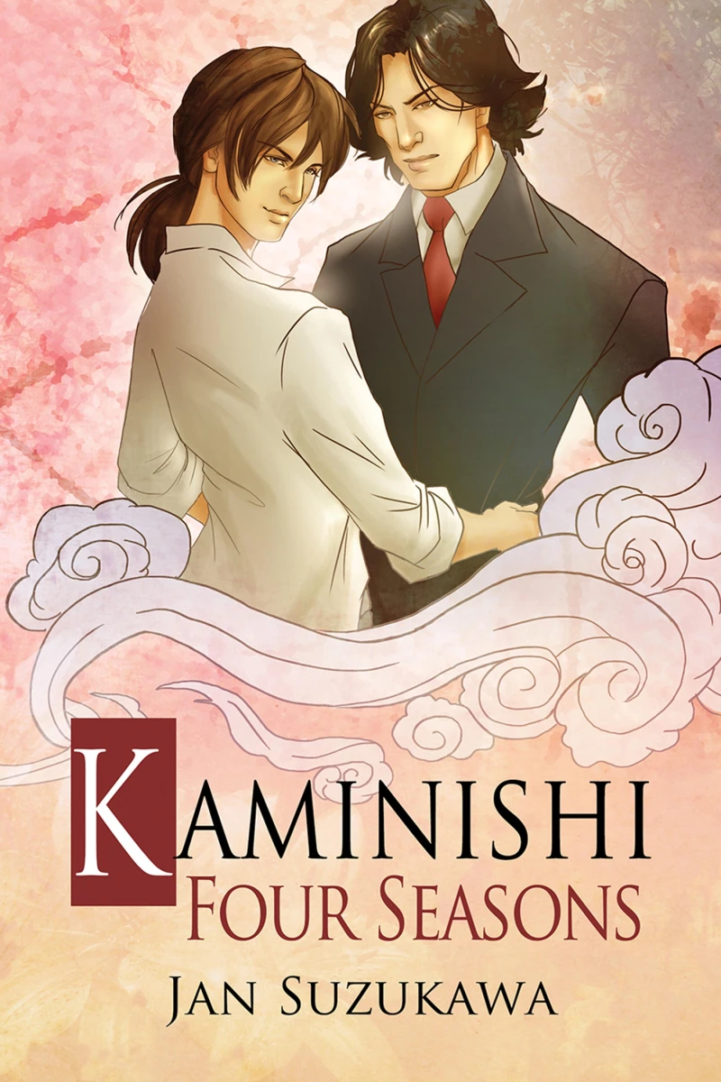 Portada: Kaminishi: Four Seasons