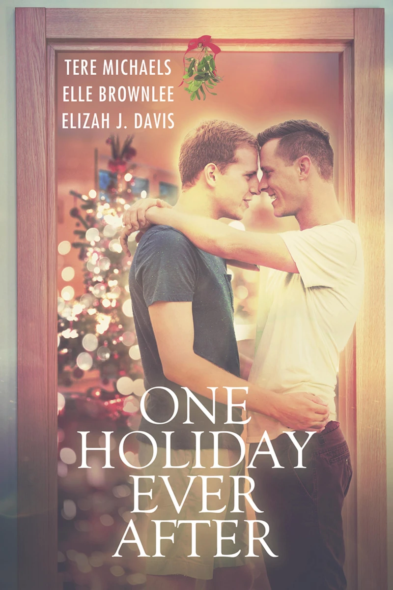 Portada: One Holiday Ever After