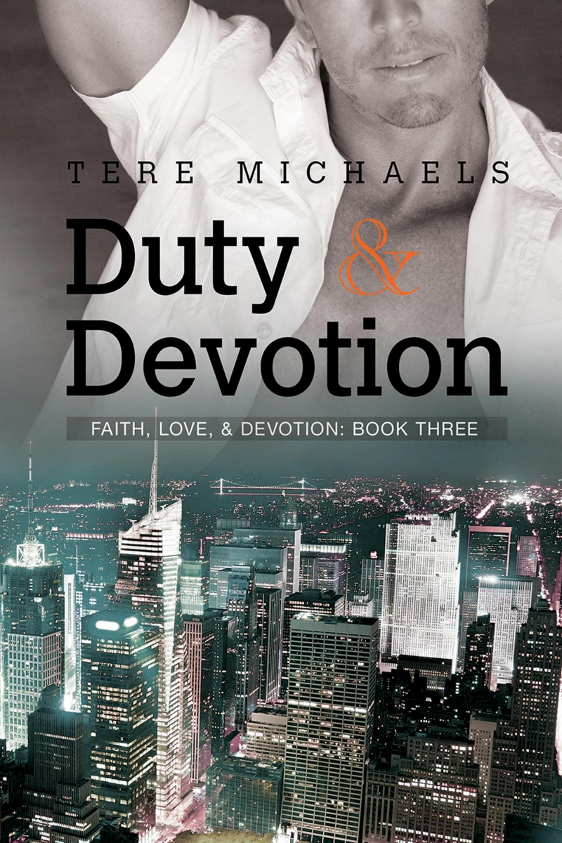 Portada: Duty & Devotion