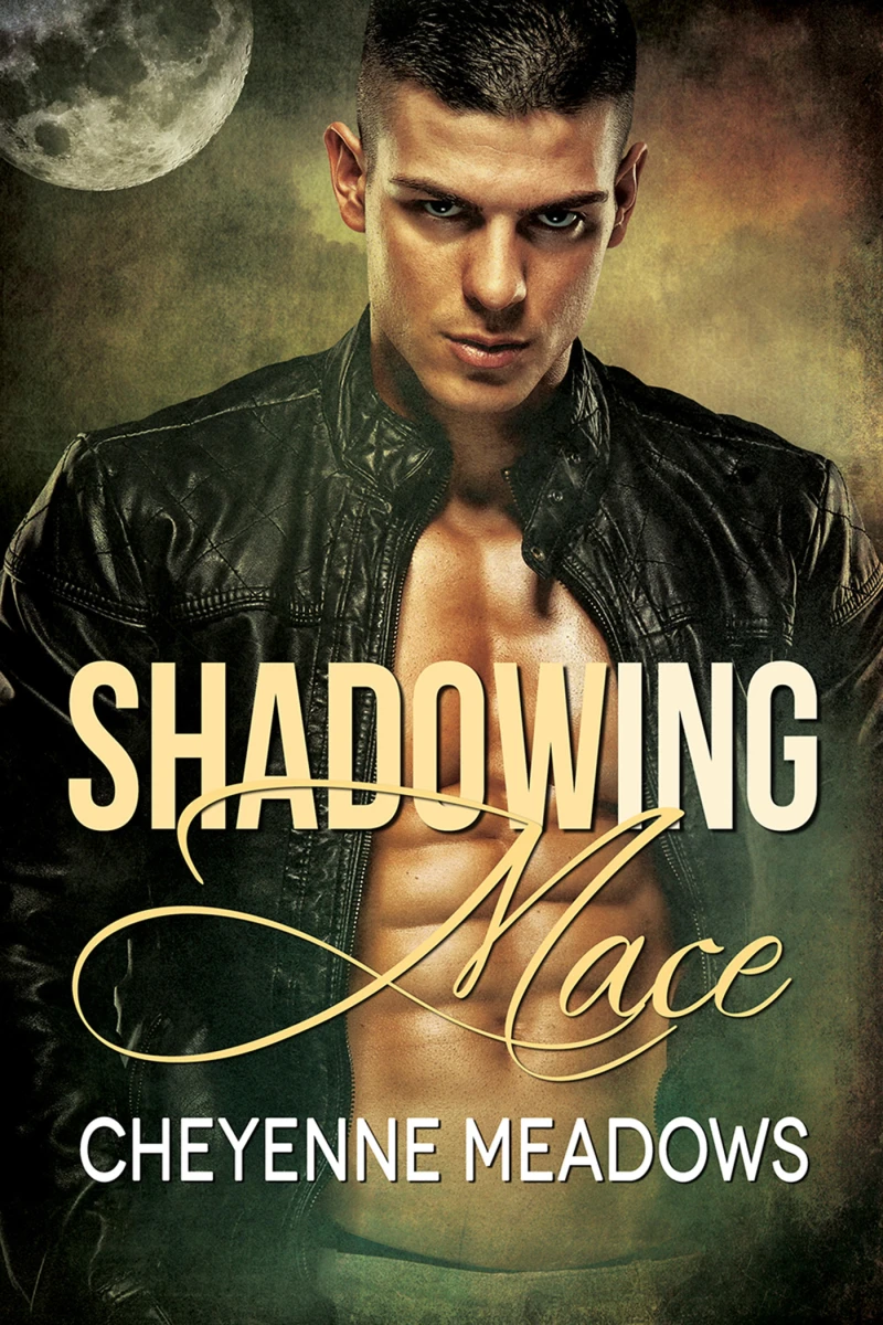 Portada: Shadowing Mace
