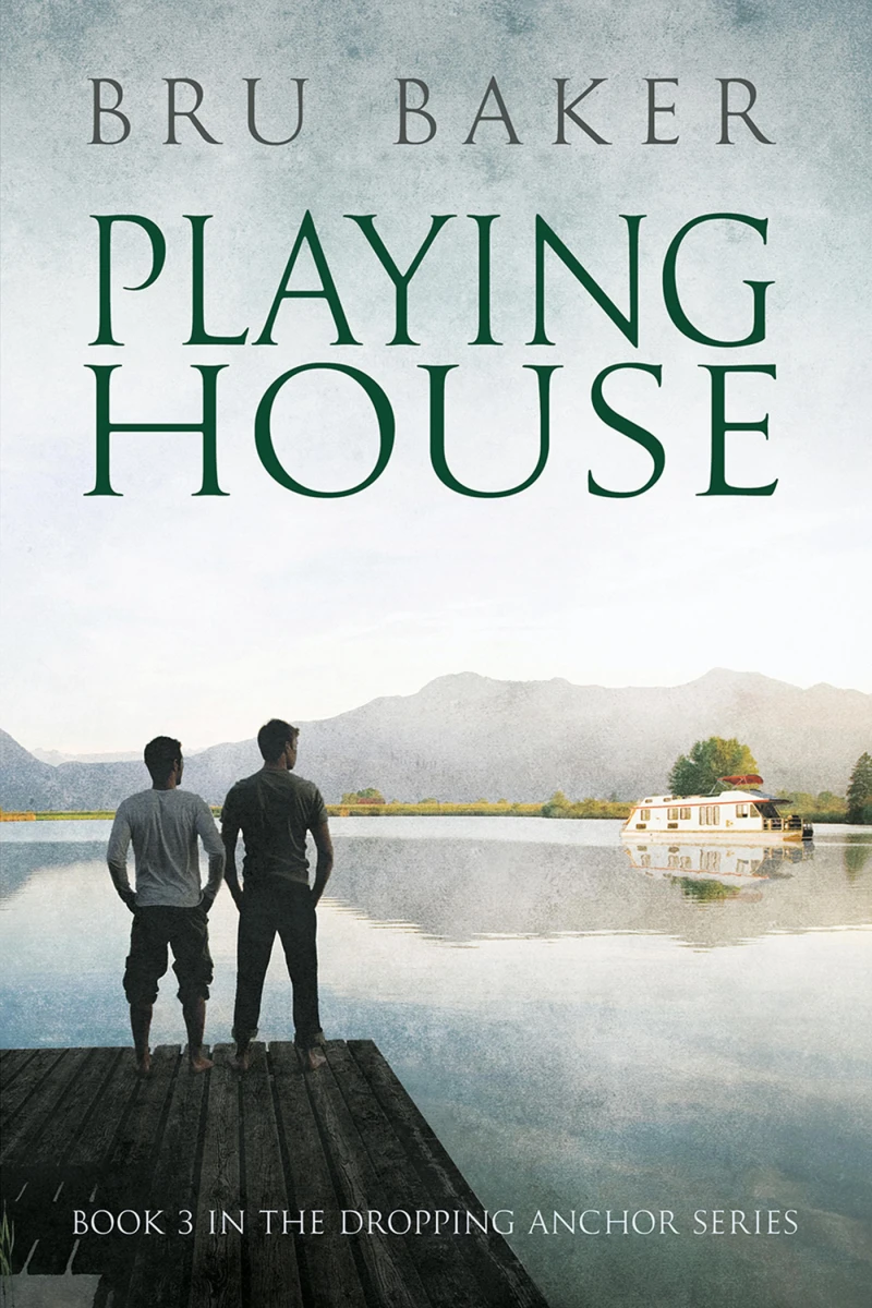 Portada: Playing House