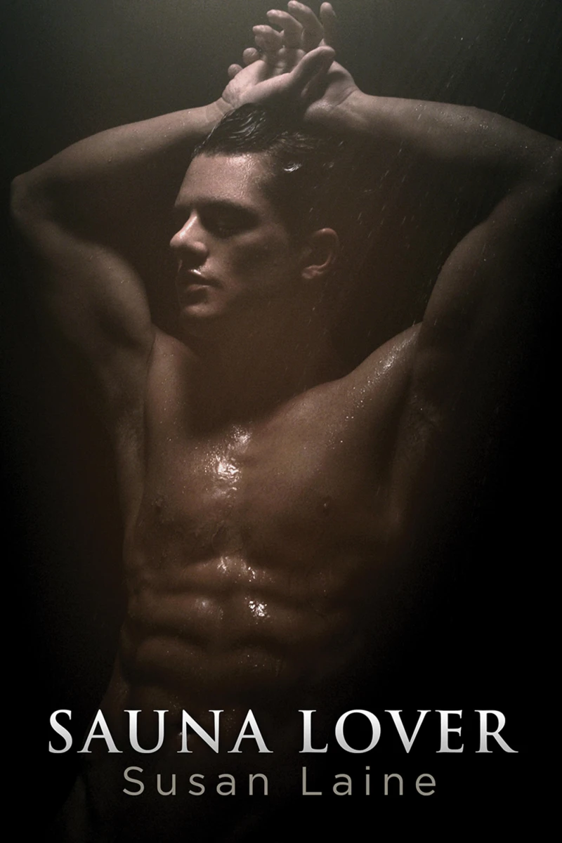 Portada: Sauna Lover