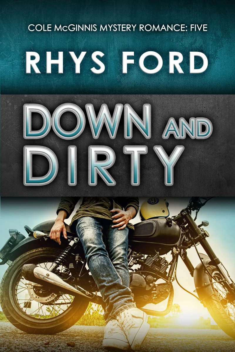 Portada: Down and Dirty