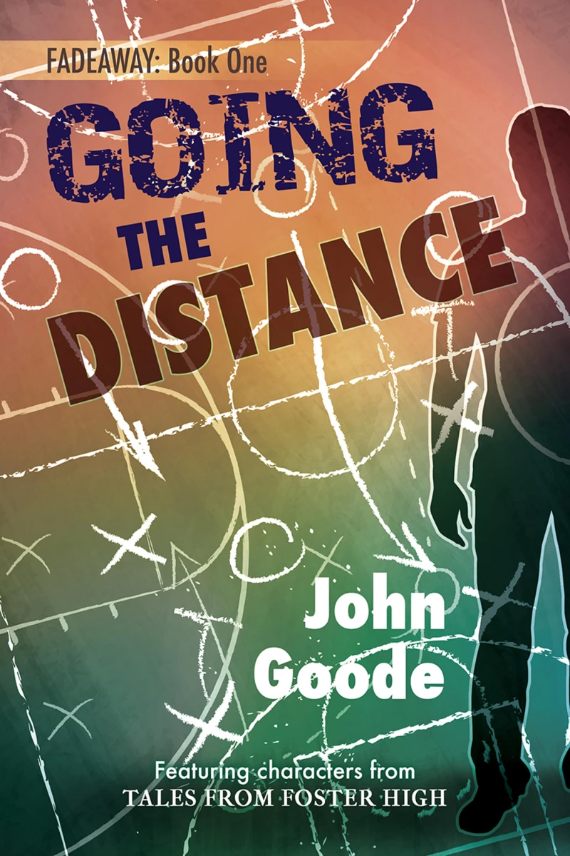 Portada: Going the Distance