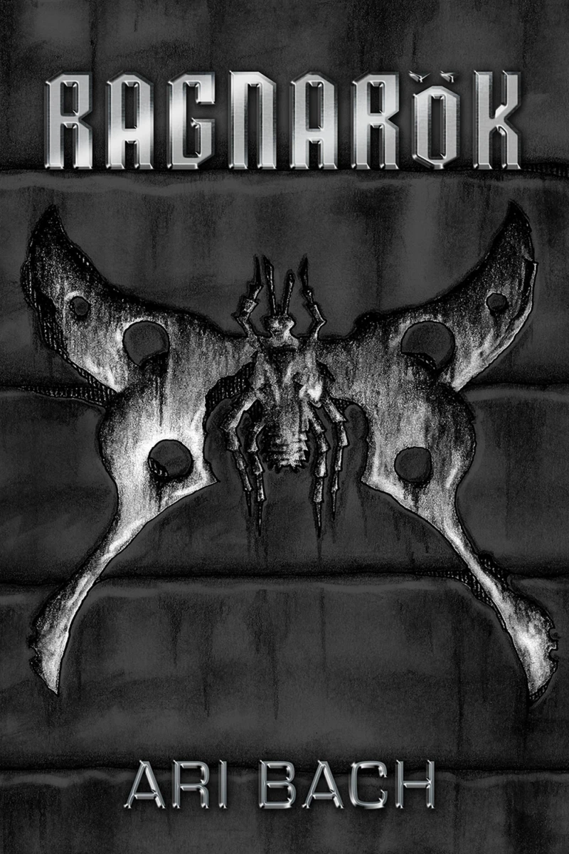 Portada: Ragnarok