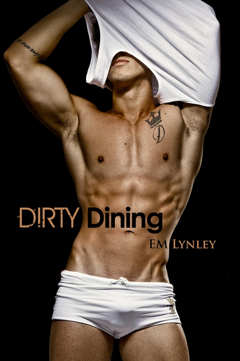 Portada: Dirty Dining