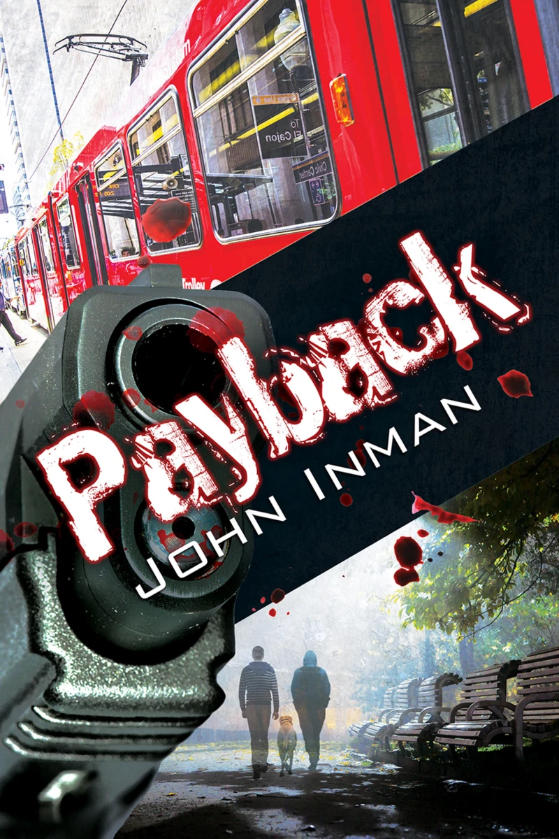 Portada: Payback