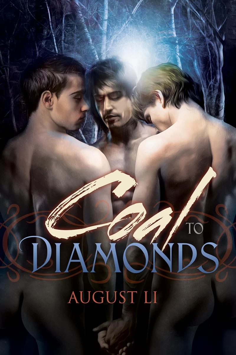Portada: Coal to Diamonds