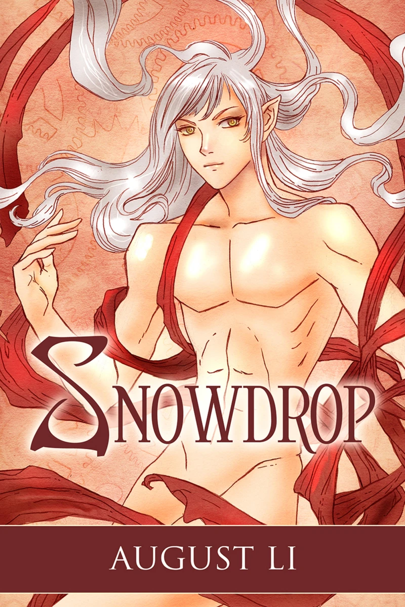 Portada: Snowdrop
