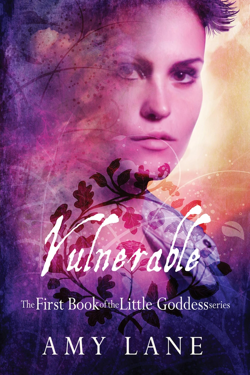 Portada: Vulnerable