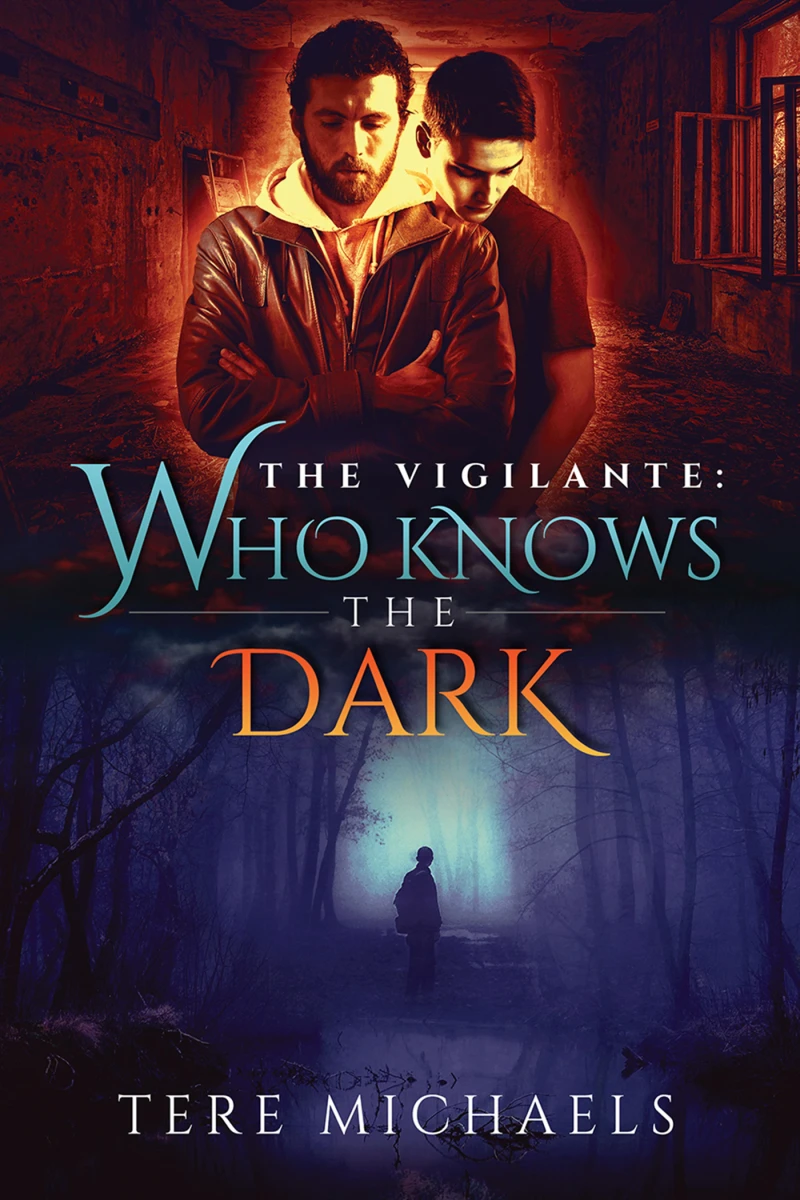 Portada: Who Knows the Dark