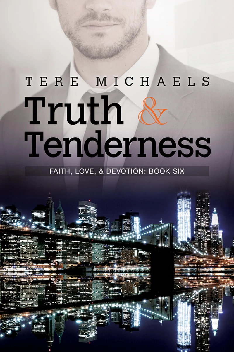 Portada: Truth & Tenderness