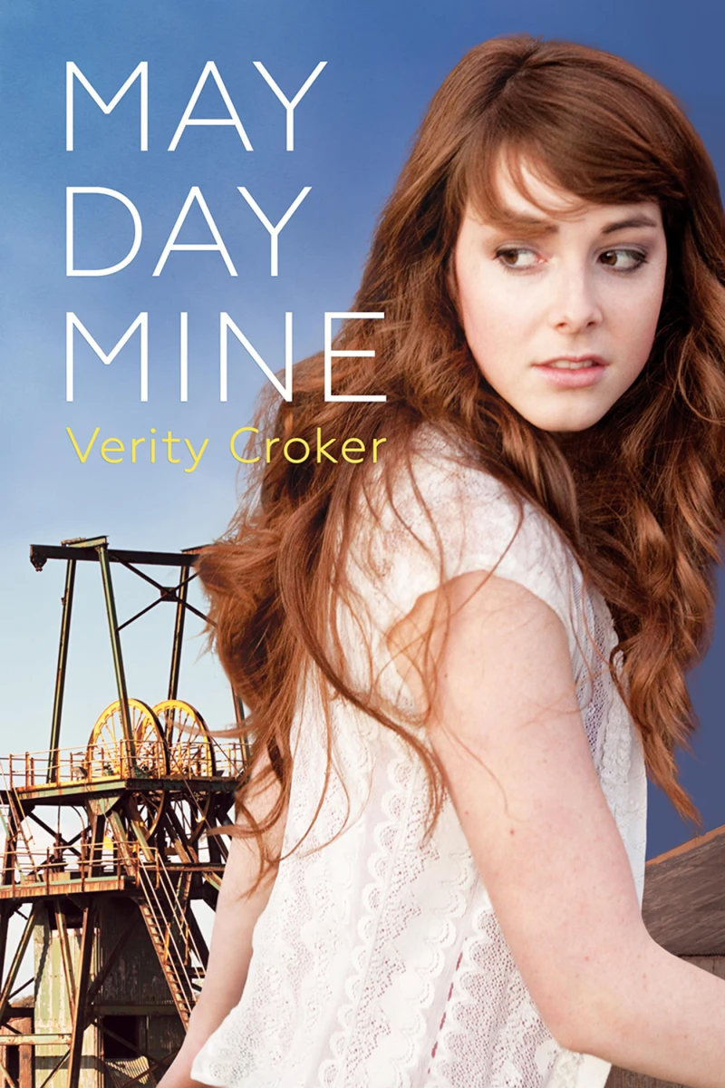 Portada: May Day Mine