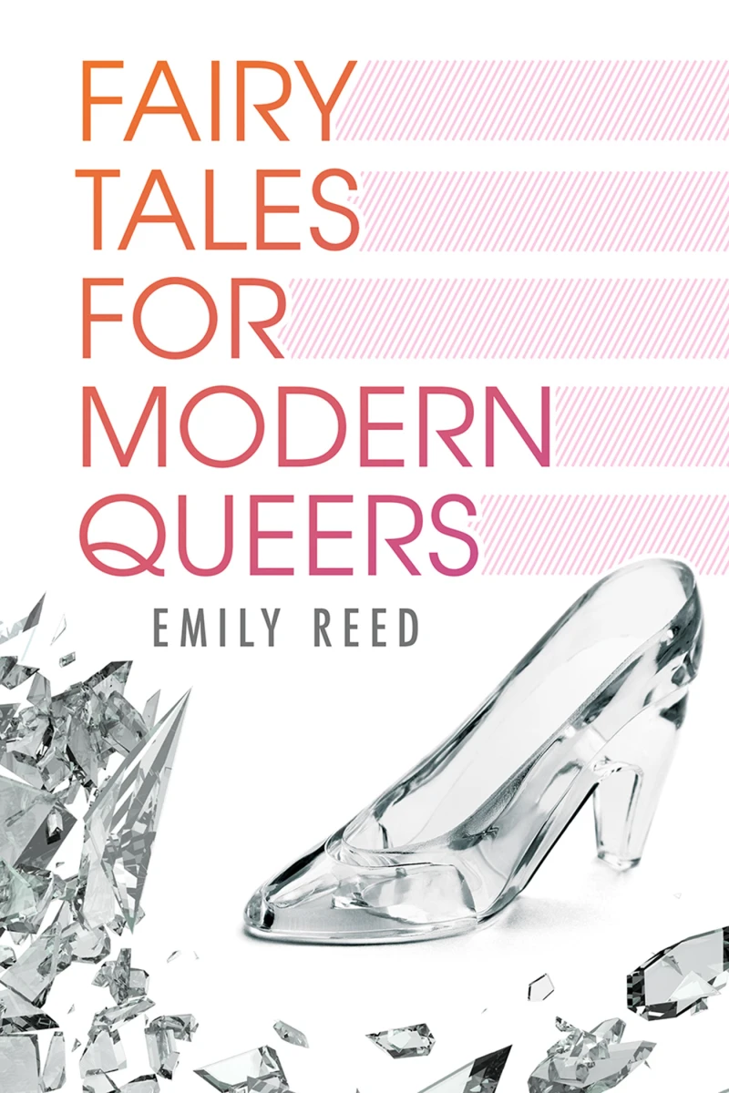 Portada: Fairy Tales for Modern Queers
