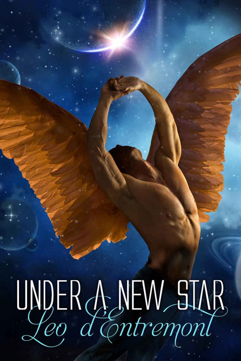Portada: Under a New Star
