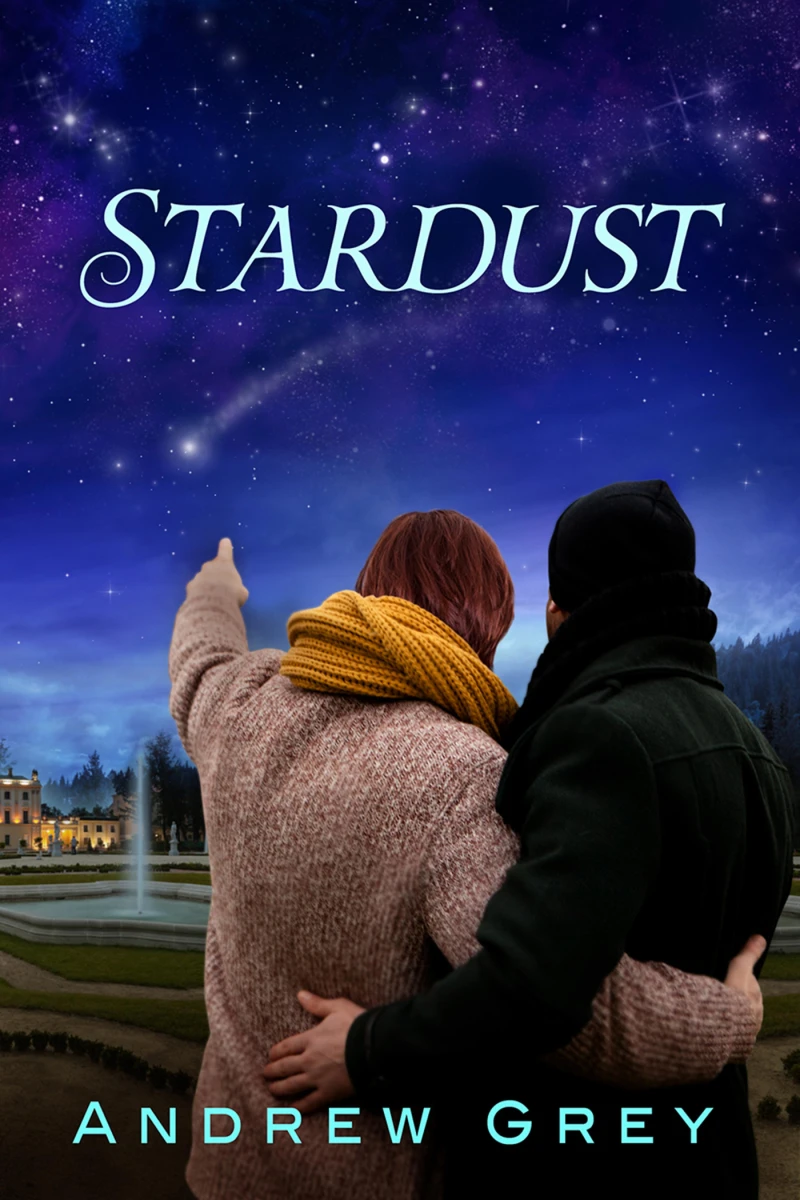 Portada: Stardust