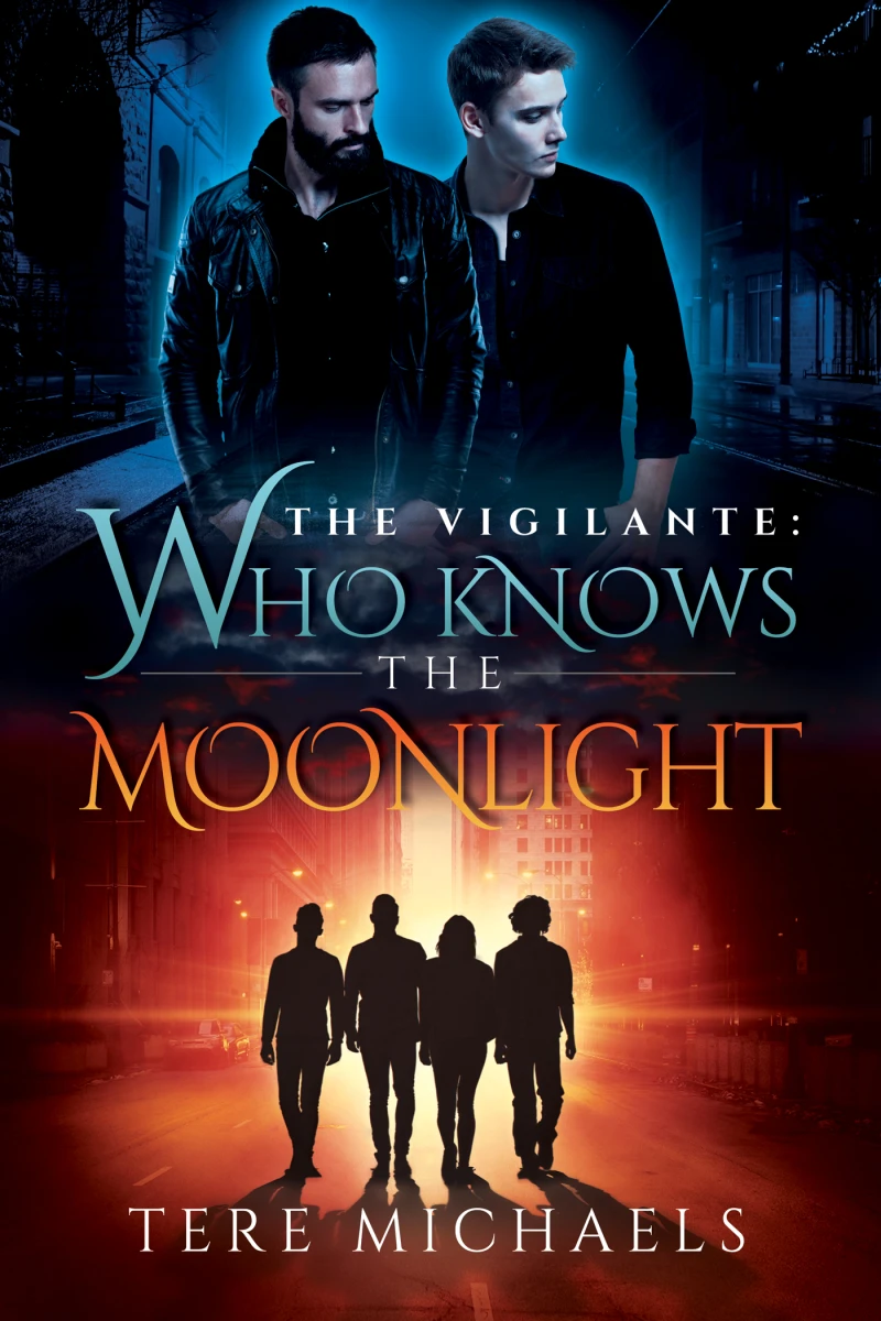 Portada: Who Knows the Moonlight