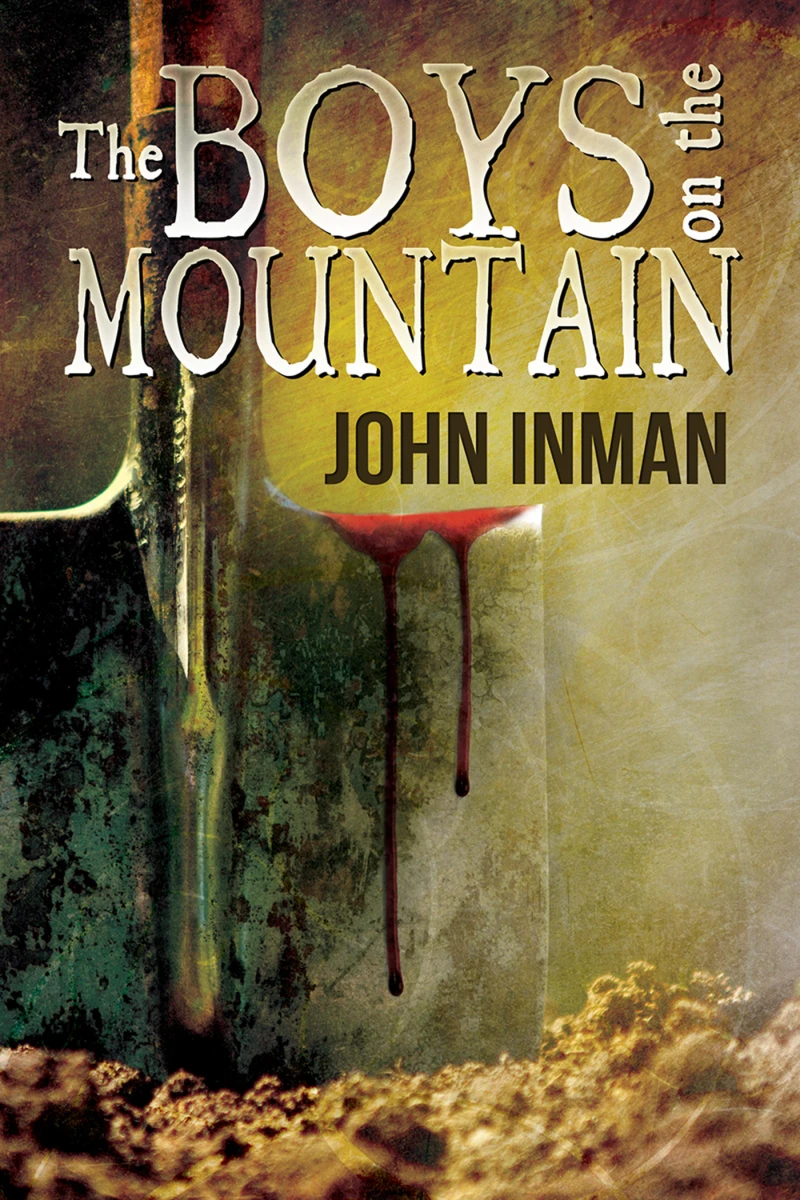 Portada: The Boys on the Mountain