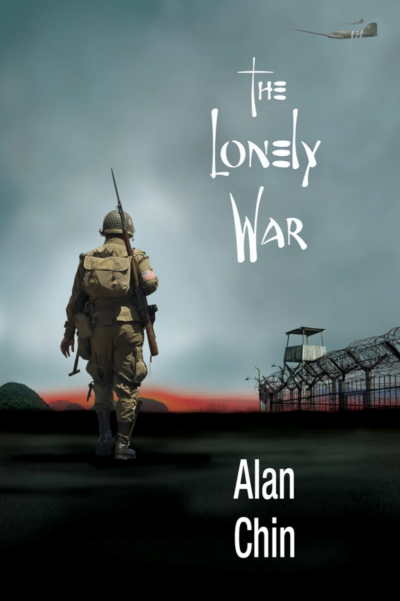 Portada: The Lonely War