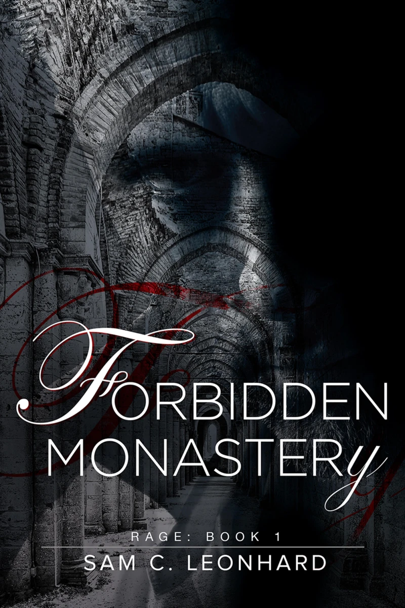 Portada: Forbidden Monastery