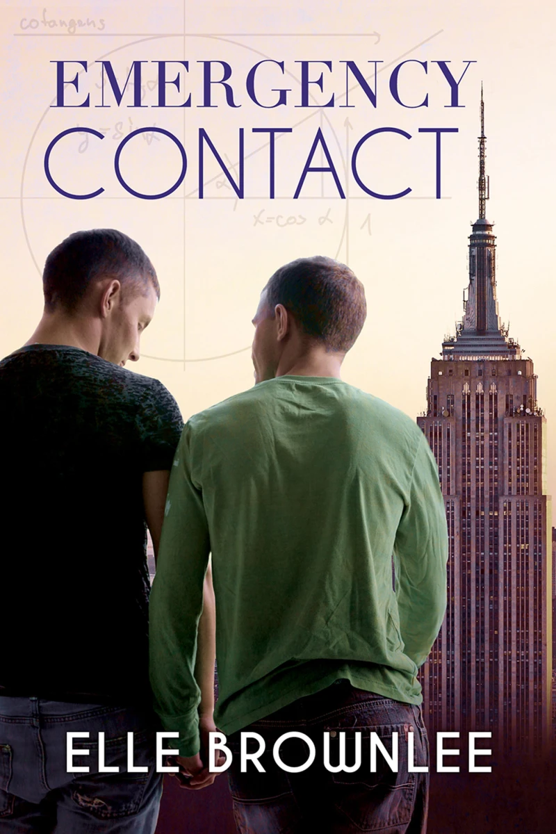 Portada: Emergency Contact