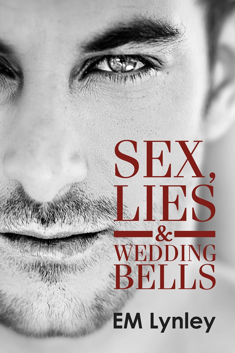 Portada: Sex, Lies & Wedding Bells
