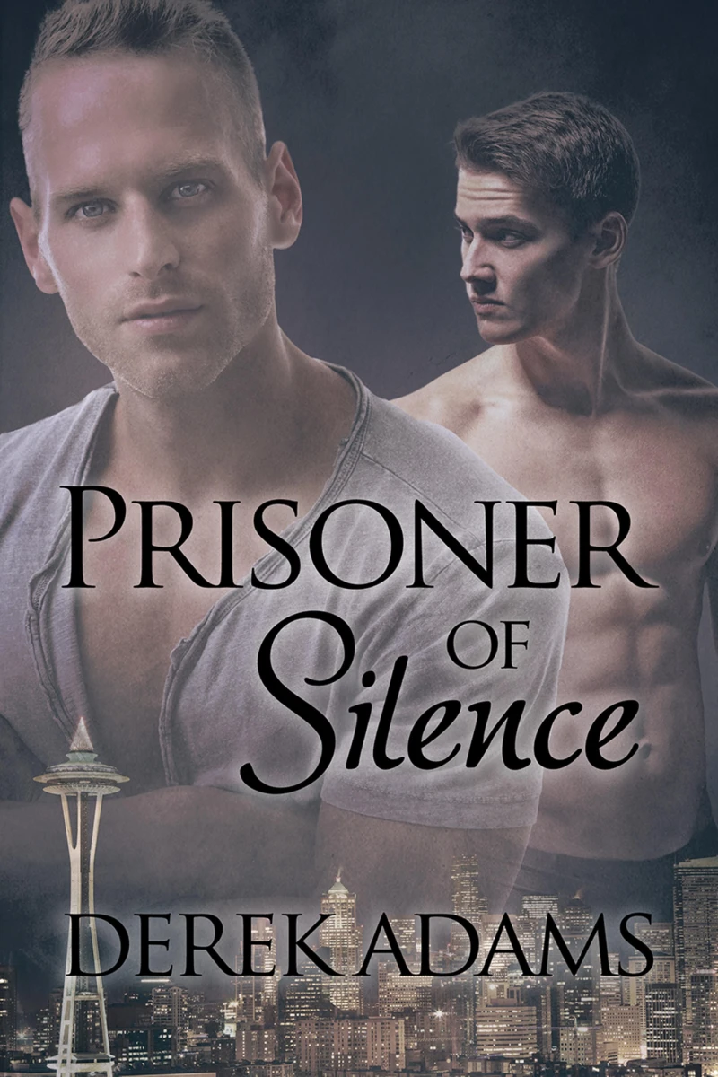 Portada: Prisoner of Silence