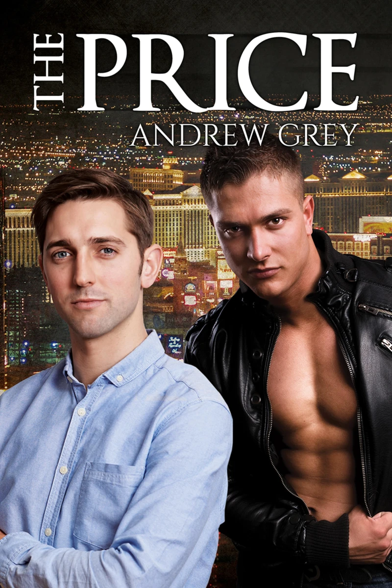 Portada: The Price