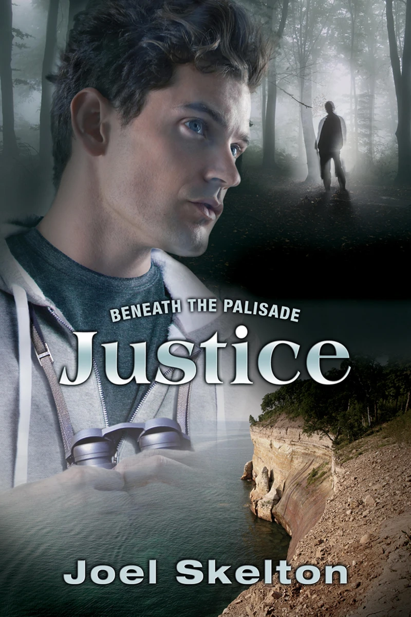Portada: Beneath the Palisade: Justice