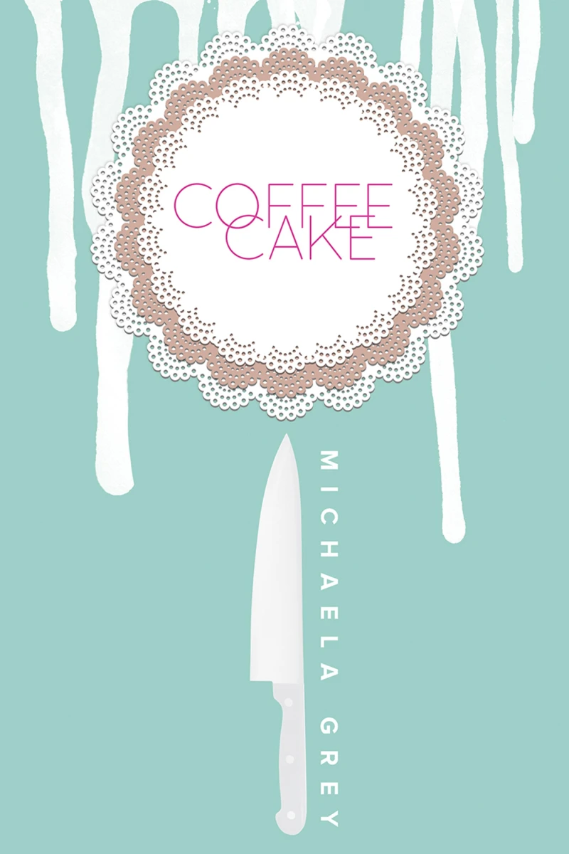 Portada: Coffee Cake