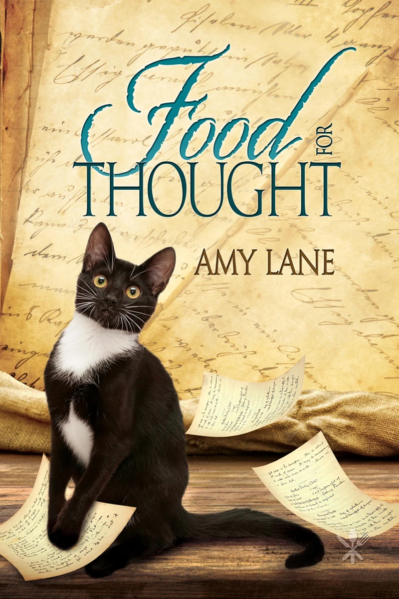 Portada: Food for Thought
