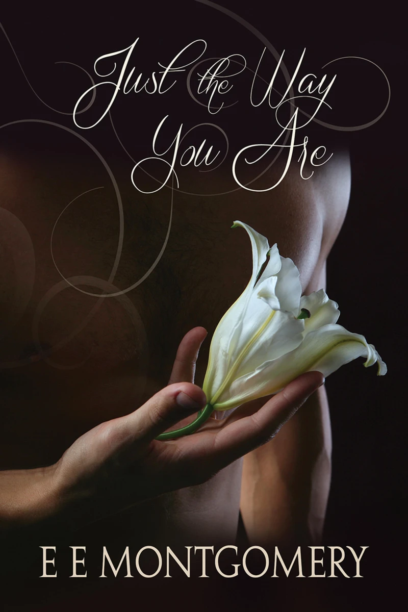 Portada: Just the Way You Are