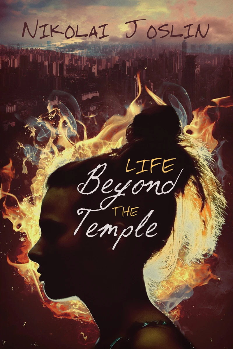 Portada: Life Beyond the Temple